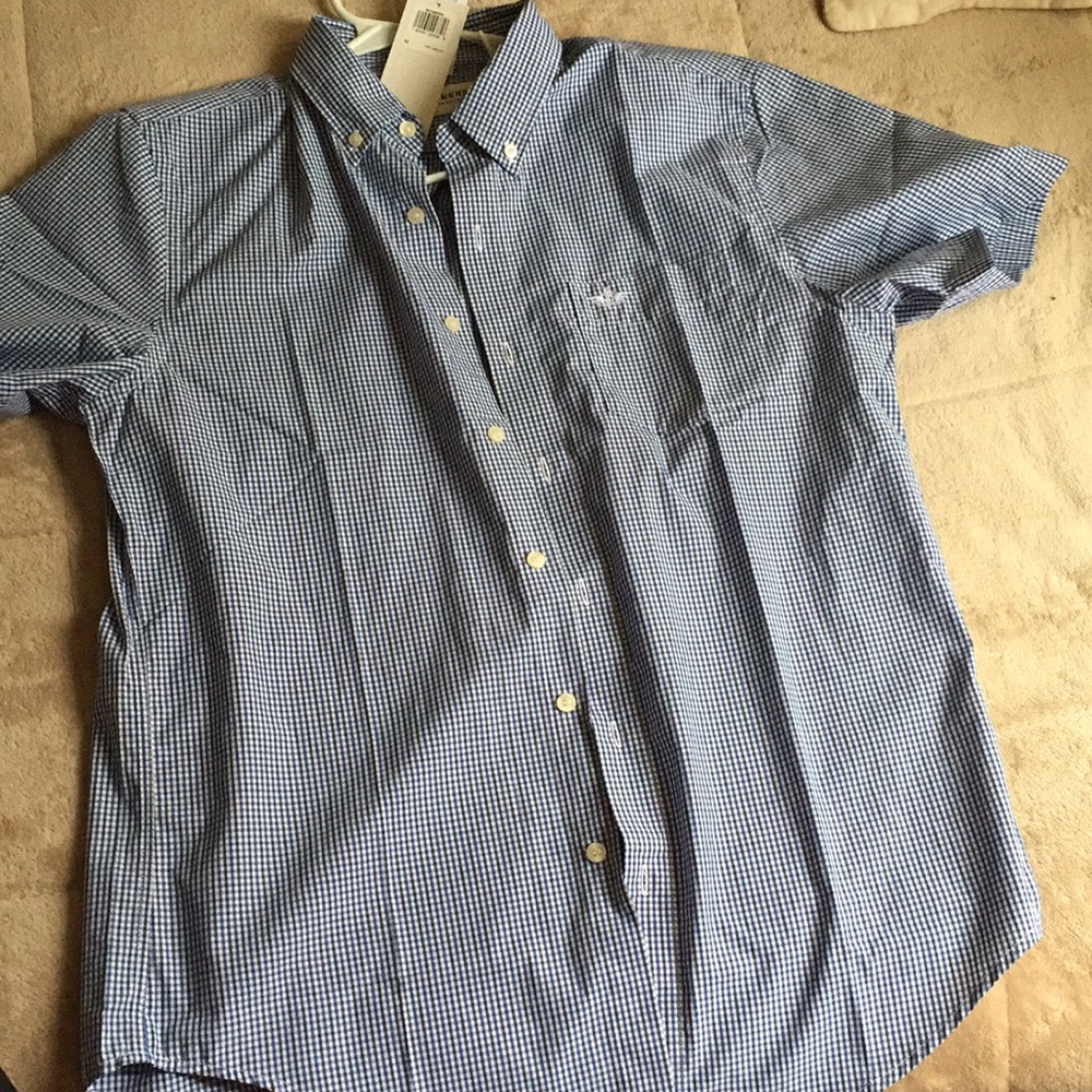 Button up Shirt